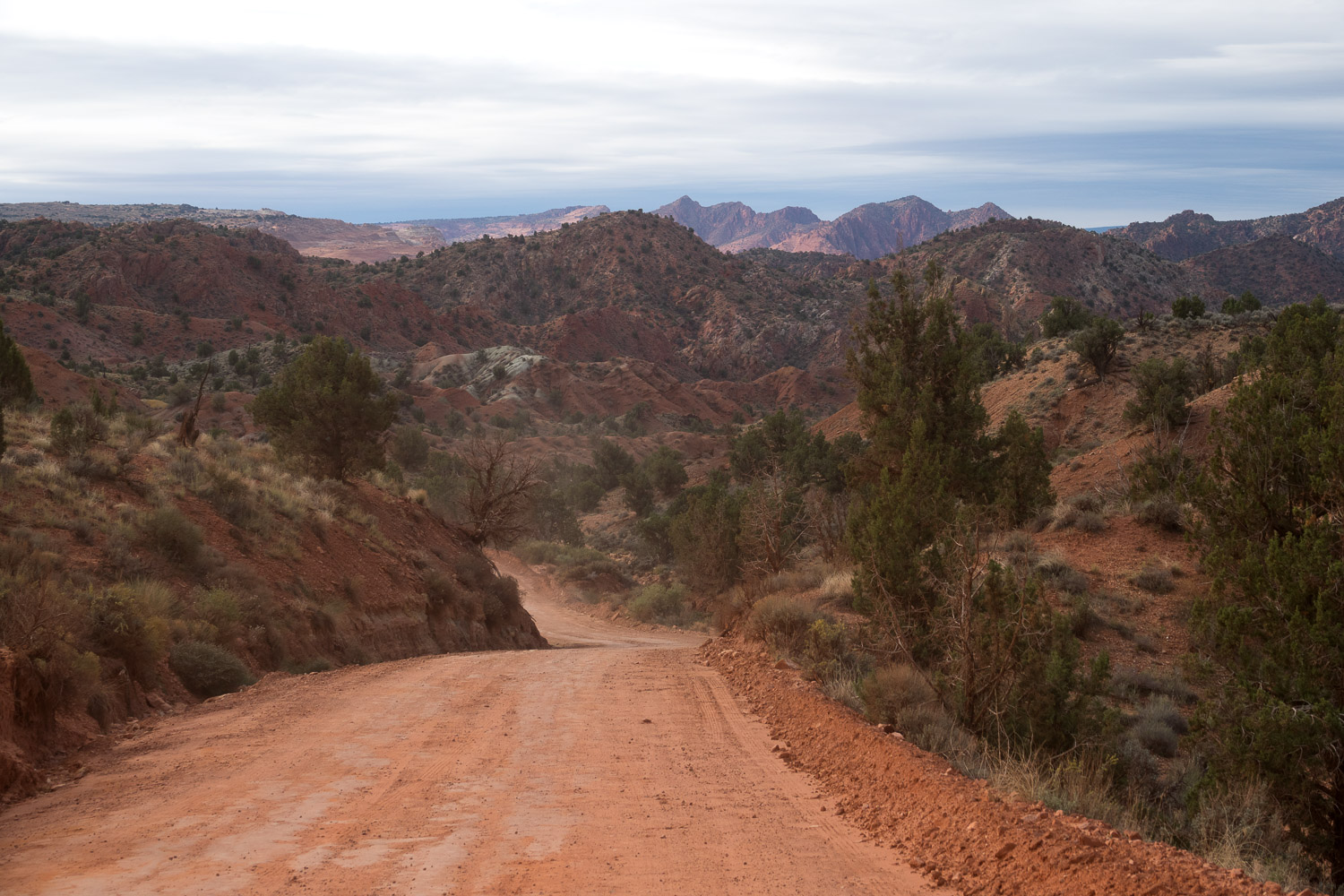 House Rock Valley Road (2018)